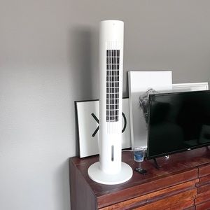 Fan unit